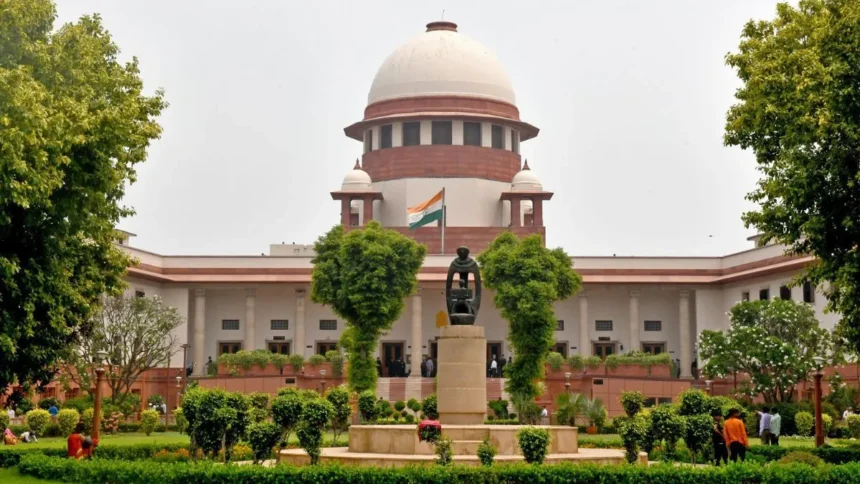 Supreme Court on Alimony