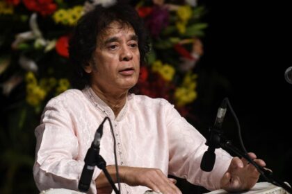 Ustad Zakir Hussain Net Worth