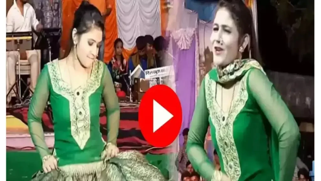 Gori Nagori Dance Video