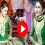 Gori Nagori Dance Video