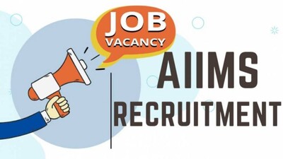 AIIMS Recruitment 2024, AIIMS Recruitment