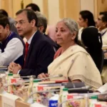 GST Council Meeting