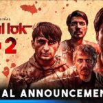 Paatal Lok 2, Paatal Lok 2 Release Date