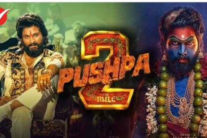 pushpa 2