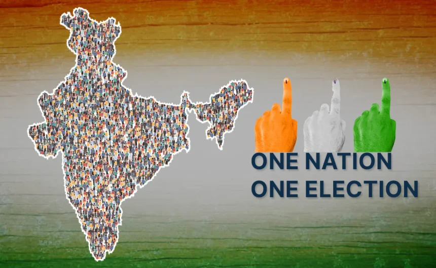 One Nation One Election