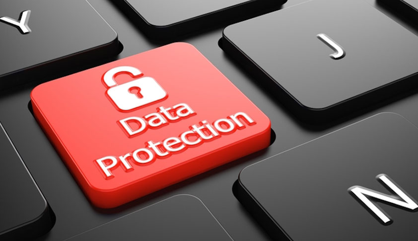 Digital Data Protection Rules