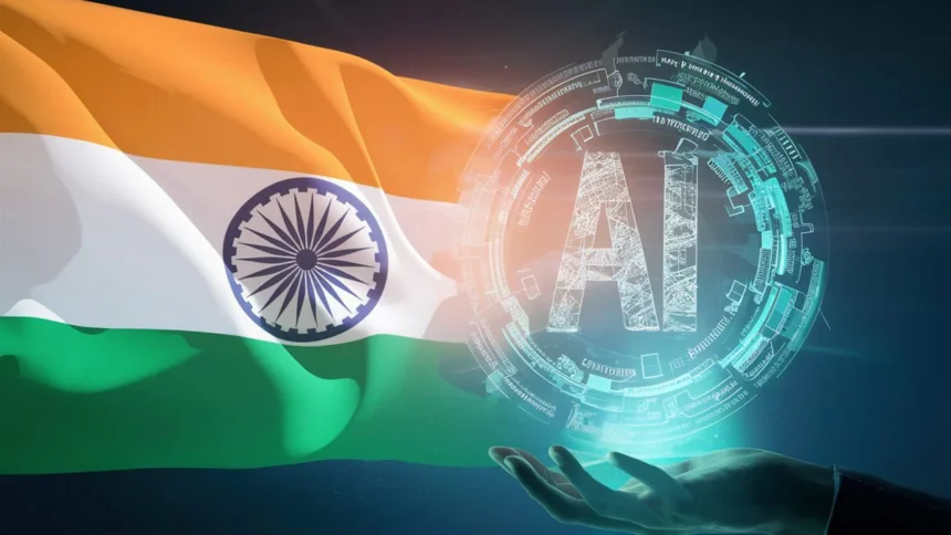 India's AI Model