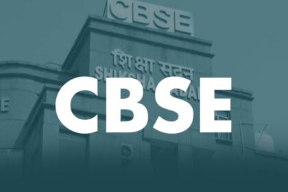 CBSE Exam 2025