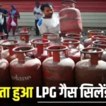 LPG Cylinder Price